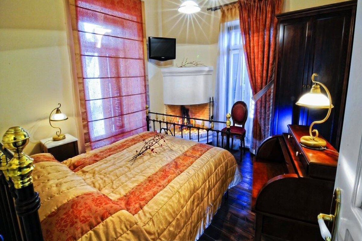 Chambre Double
