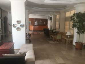 Lobby - Diva Hotel (Marmaris)