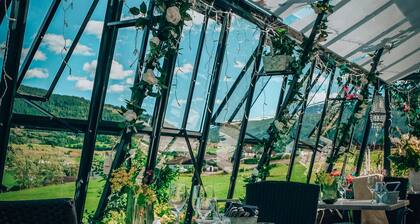 Store Ringheim Hotell og Restaurant