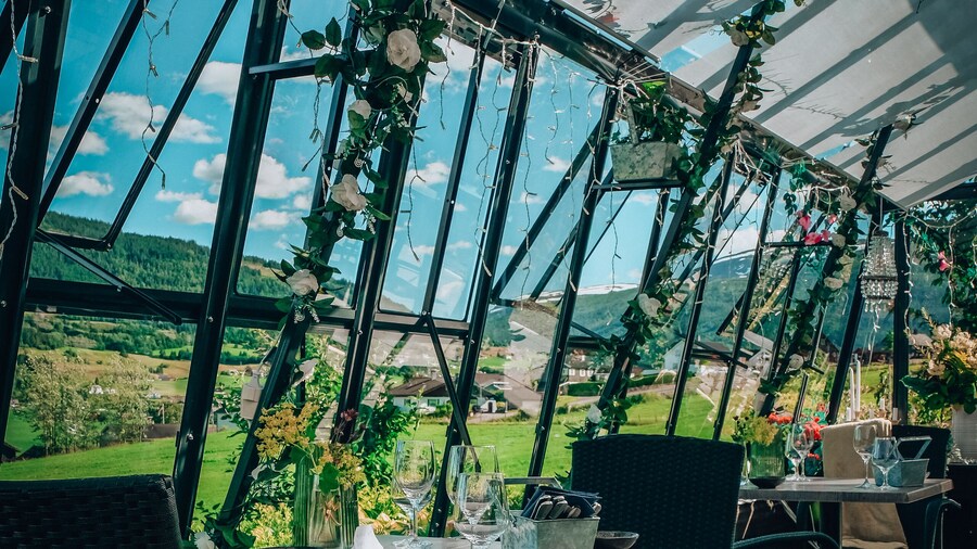 Store Ringheim Hotell og Restaurant