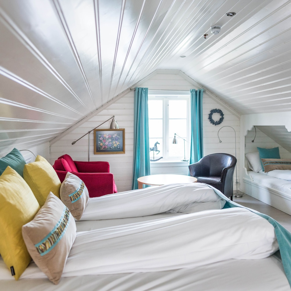 Store Ringheim Hotell by null