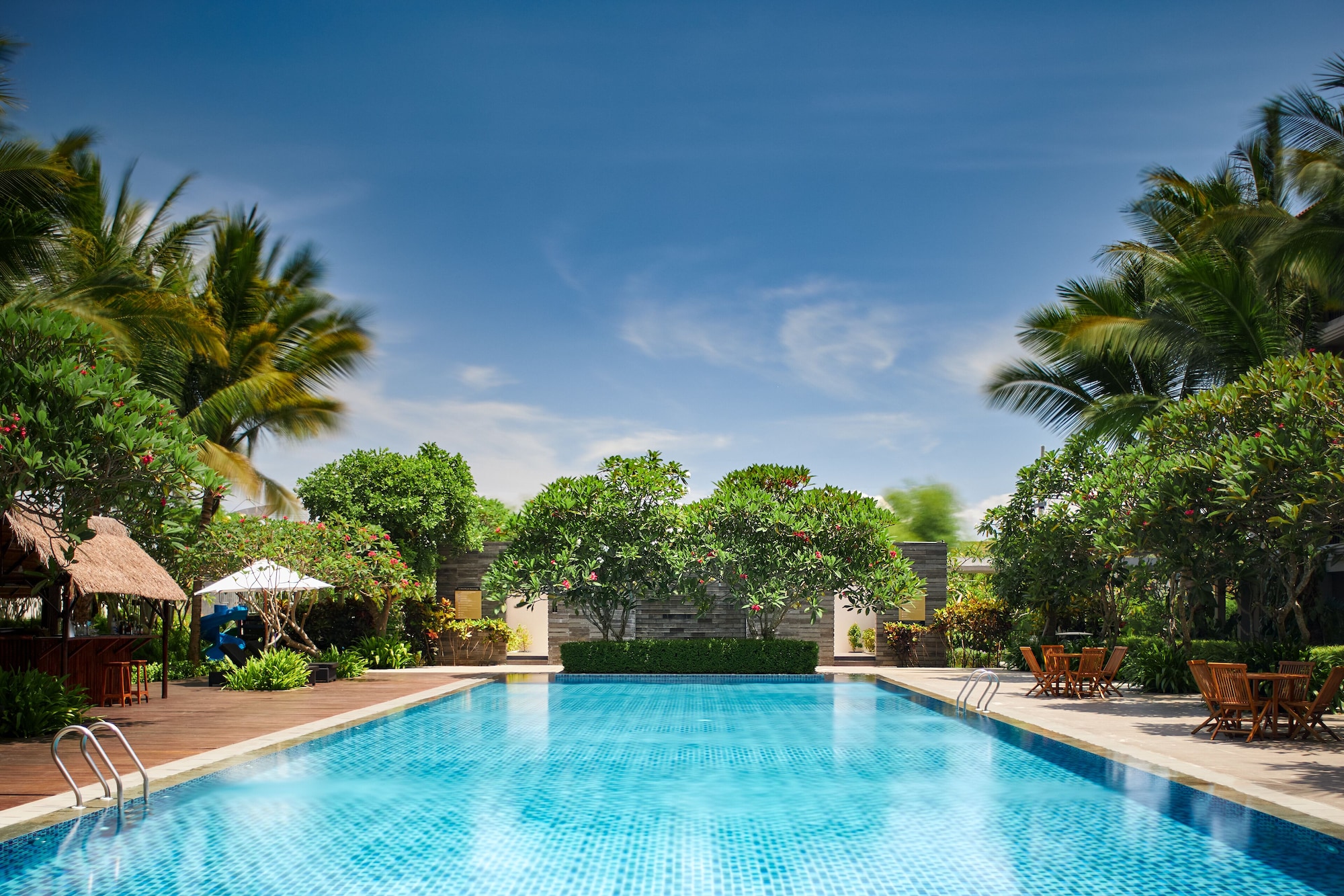 4 Star Hotels