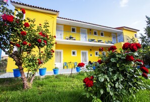 Exterior - Anastasia Studios (Kefalonia)