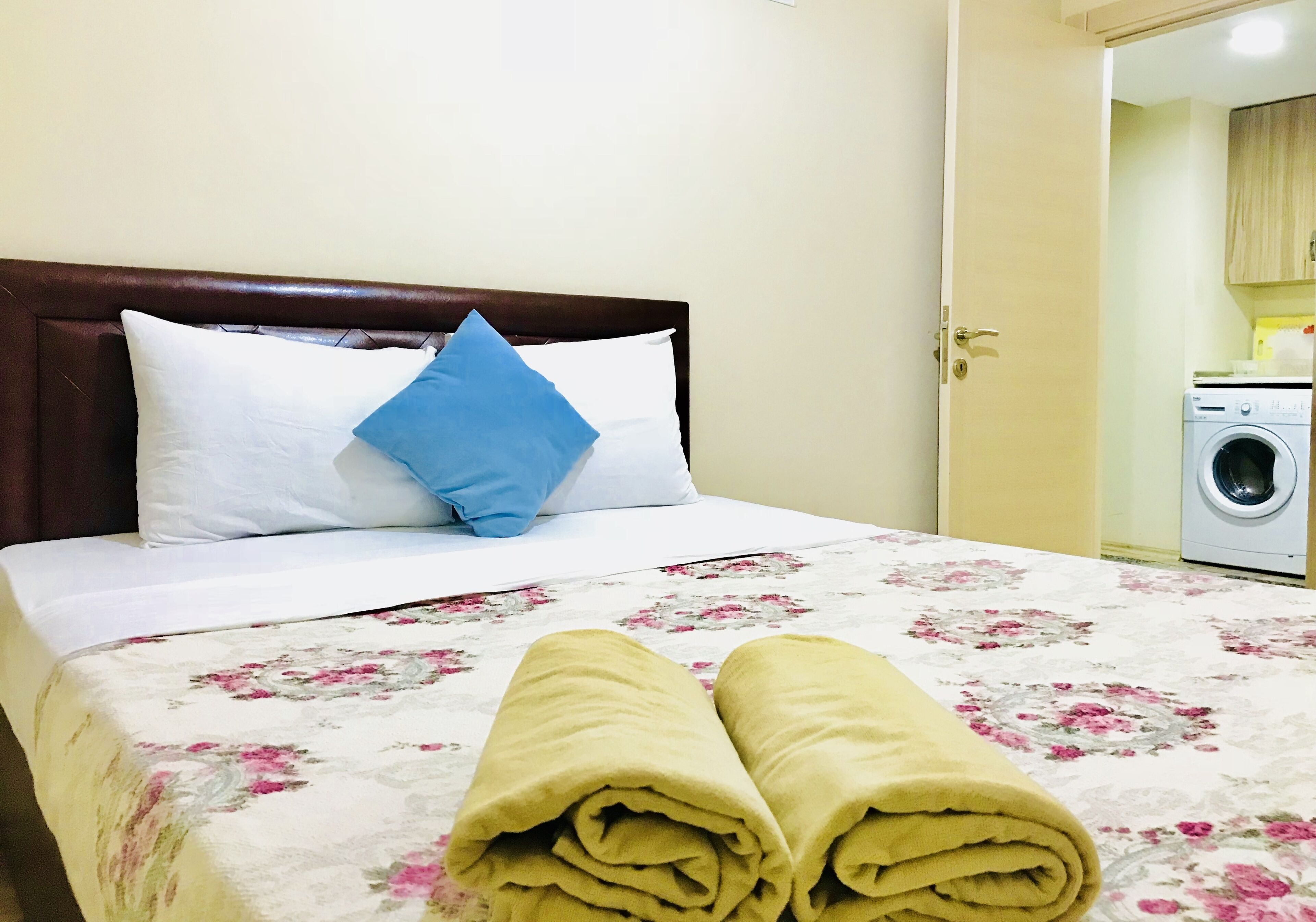standard suite, 2 bedrooms | 2 bedrooms, egyptian cotton sheets, premium bedding, select comfort beds