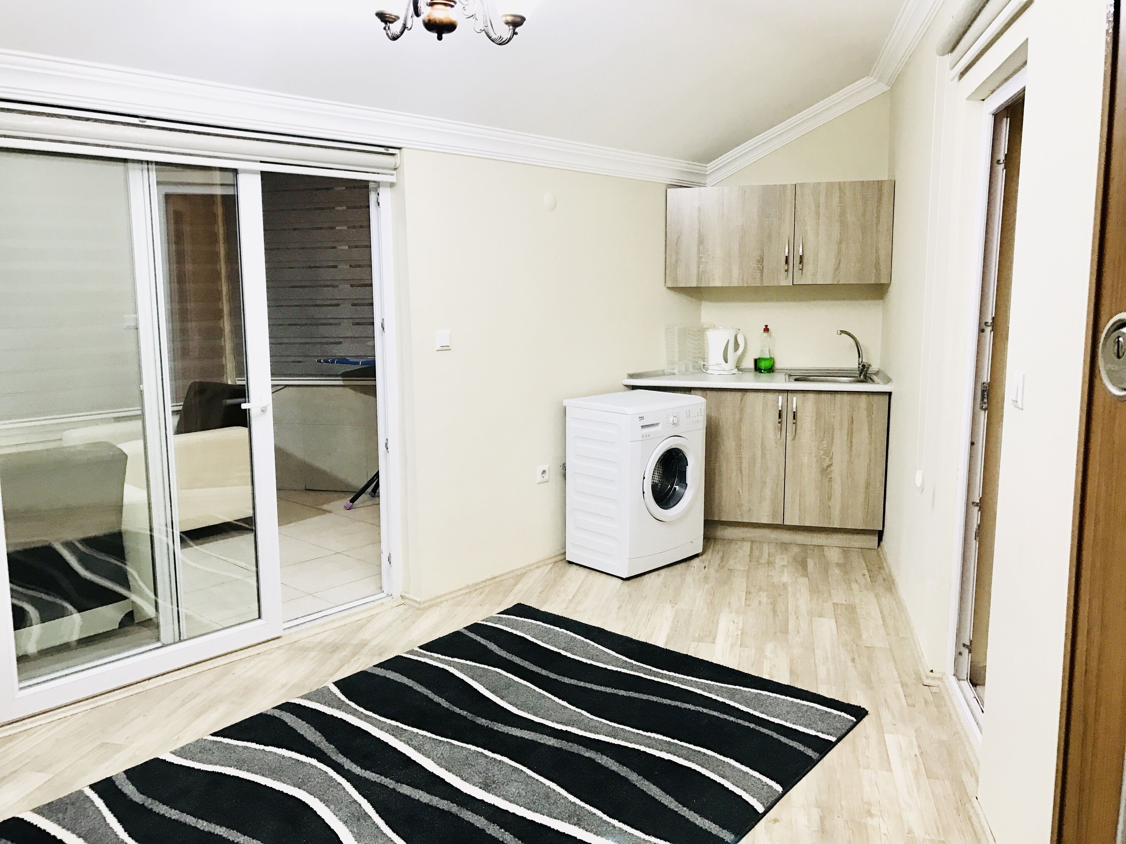 economy suite, 1 bedroom, terrace, city view | 2 bedrooms, egyptian cotton sheets, premium bedding, select comfort beds