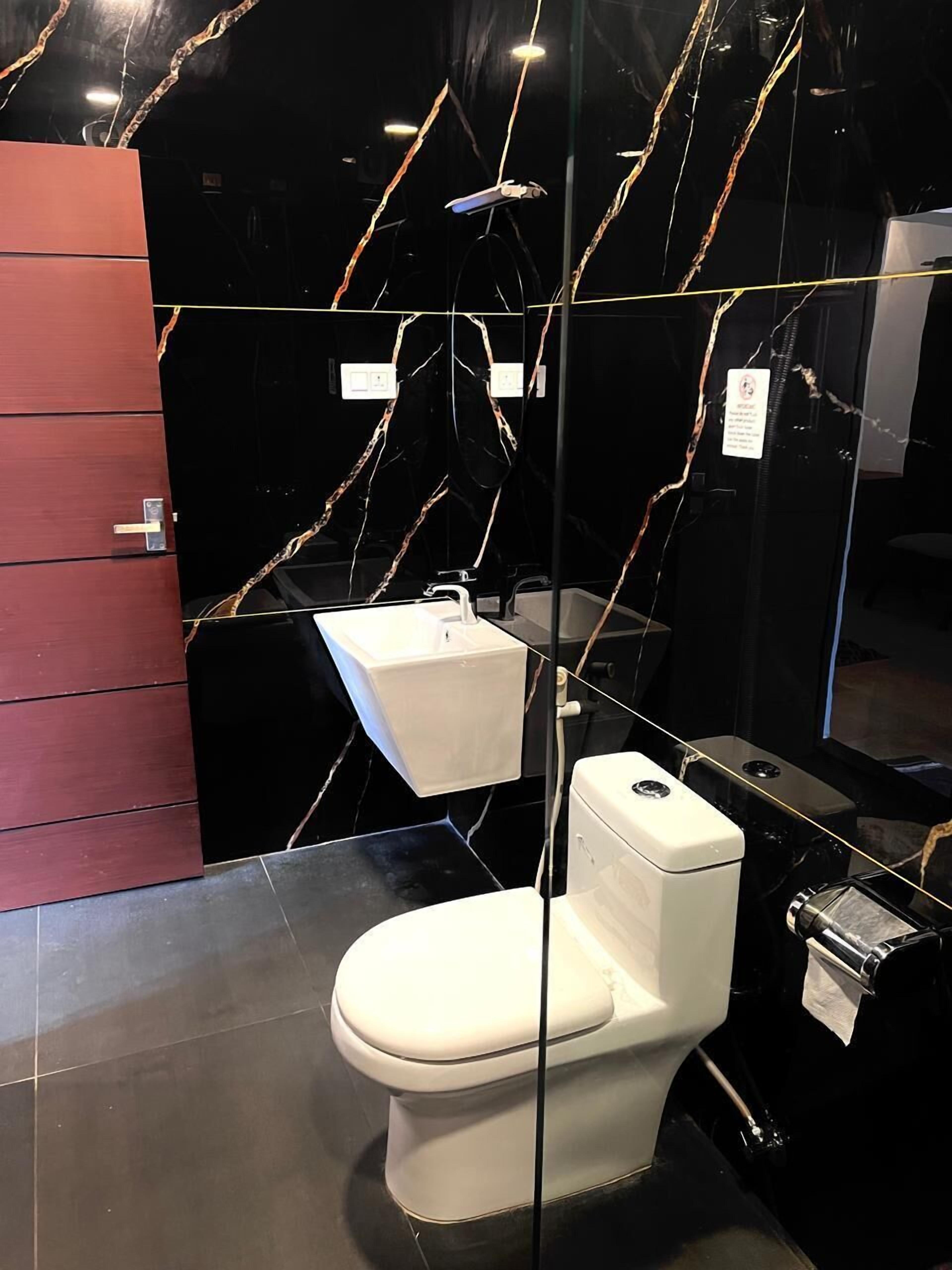 Foto - Fortkochi Beach Inn