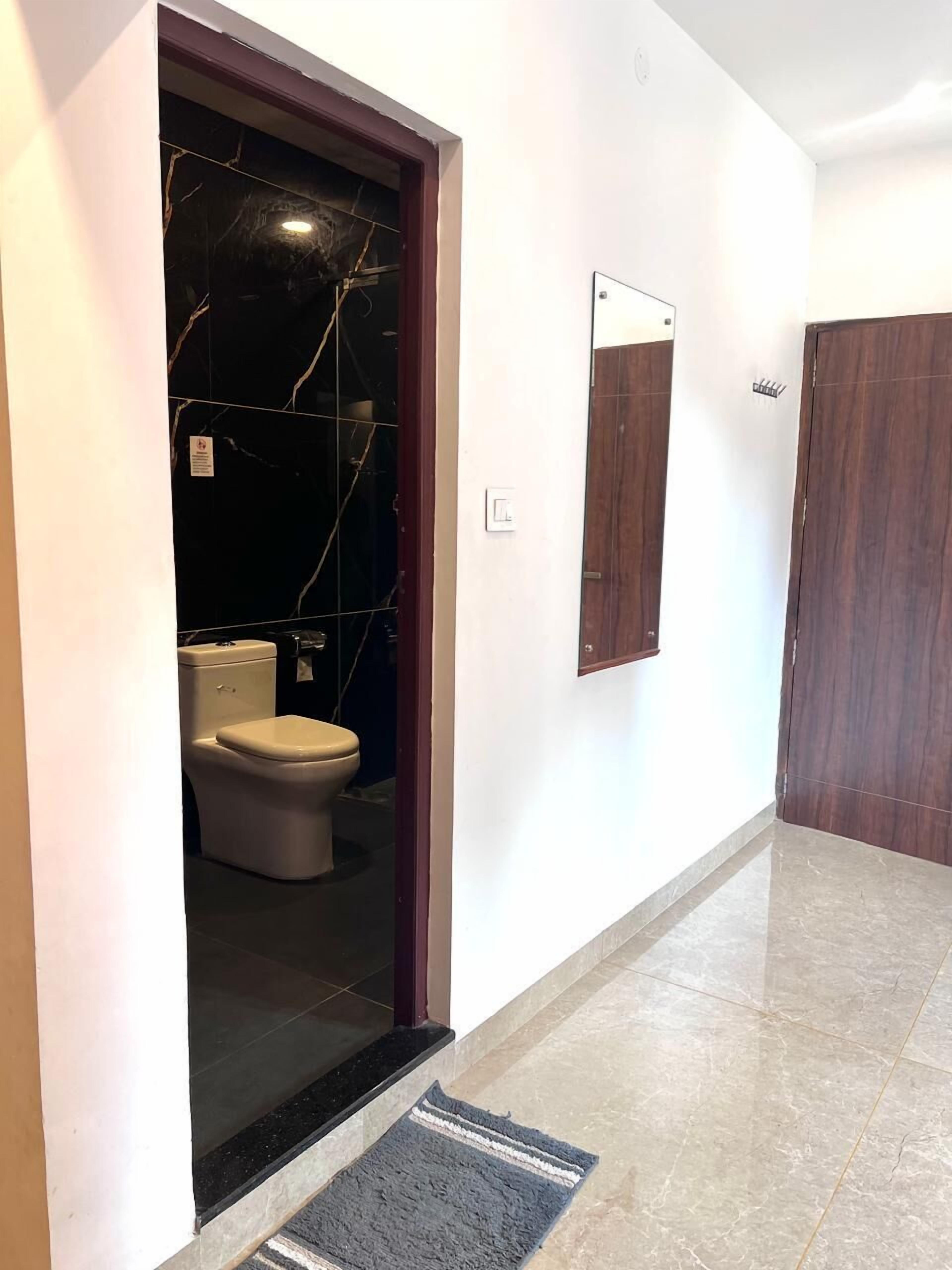 Foto - Fortkochi Beach Inn