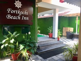 Fachada