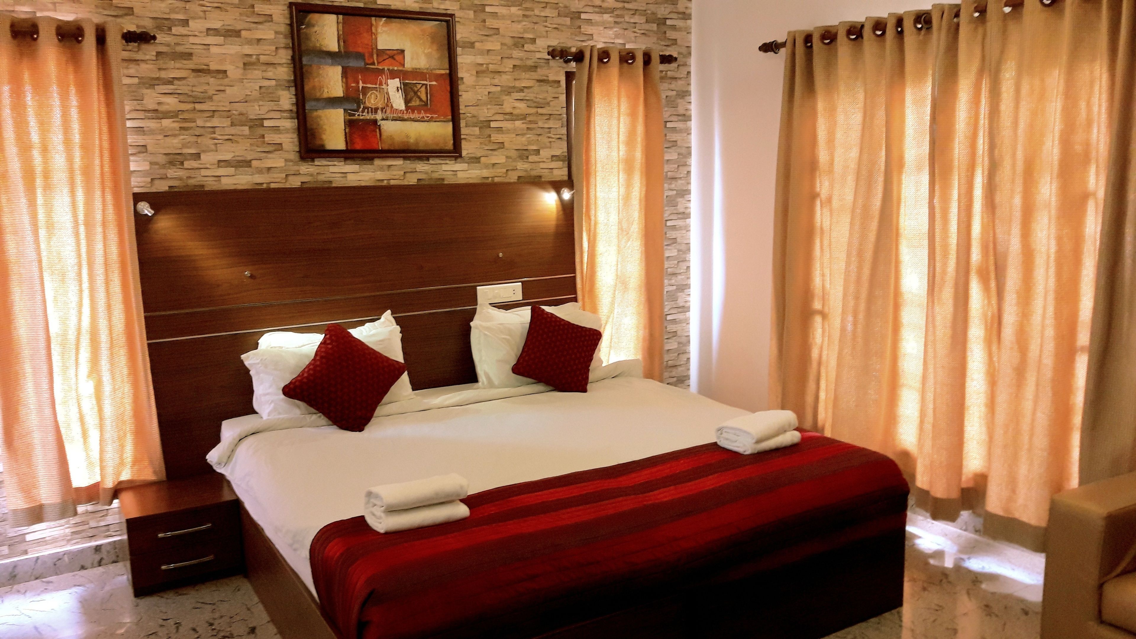 Foto - Fortkochi Beach Inn