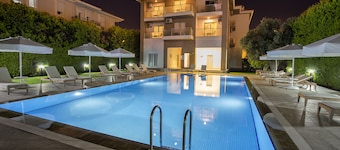 Cilek Marina Hotel