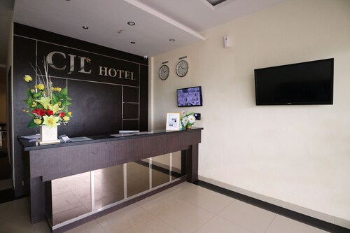 Hotel CJL