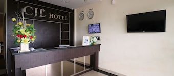 Hotel CJL