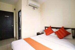 Standard Room | 1 bilik tidur, Wi-fi percuma 