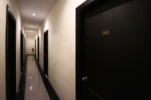 Chi tiết nội thất