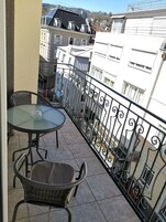 Terraço/pátio