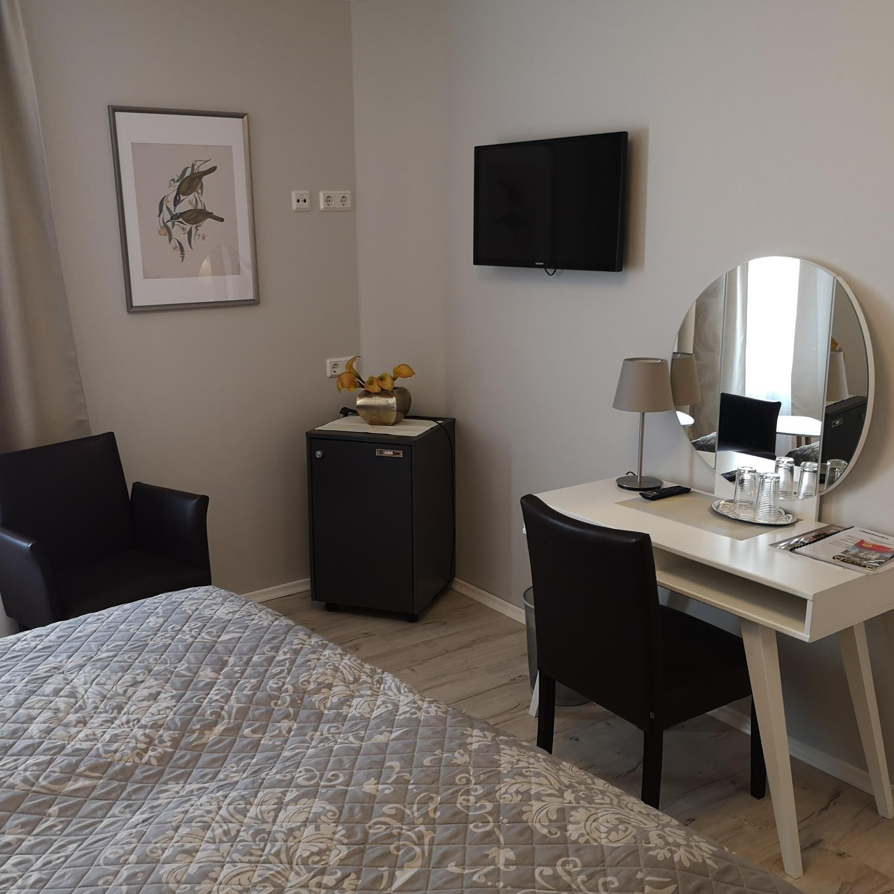 Kamar