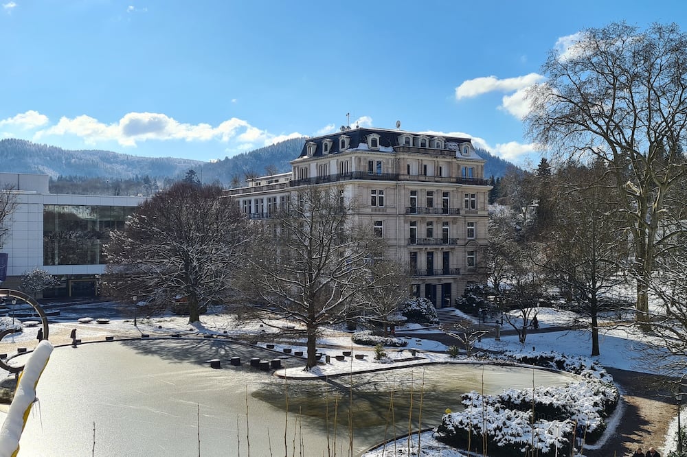 Hotel Loehr