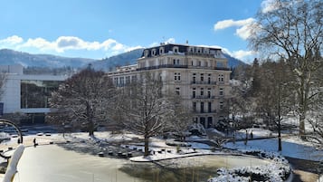 View from room
