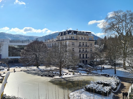 View from room