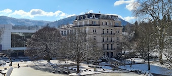 Hotel Loehr