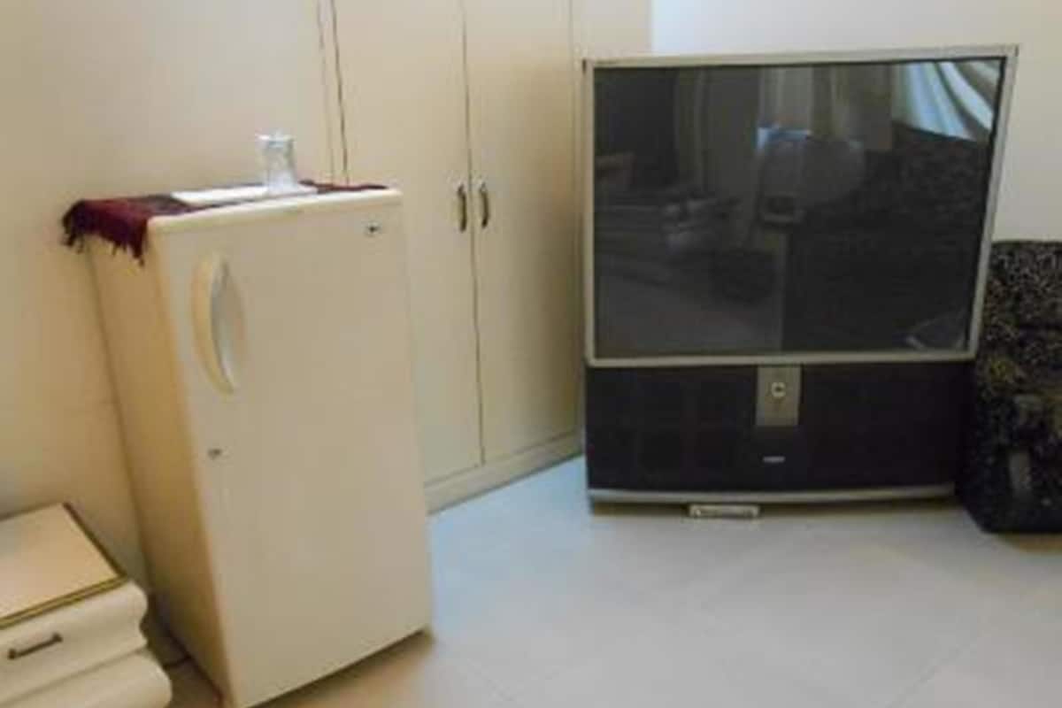 Habitación superior | Servicios de la habitación