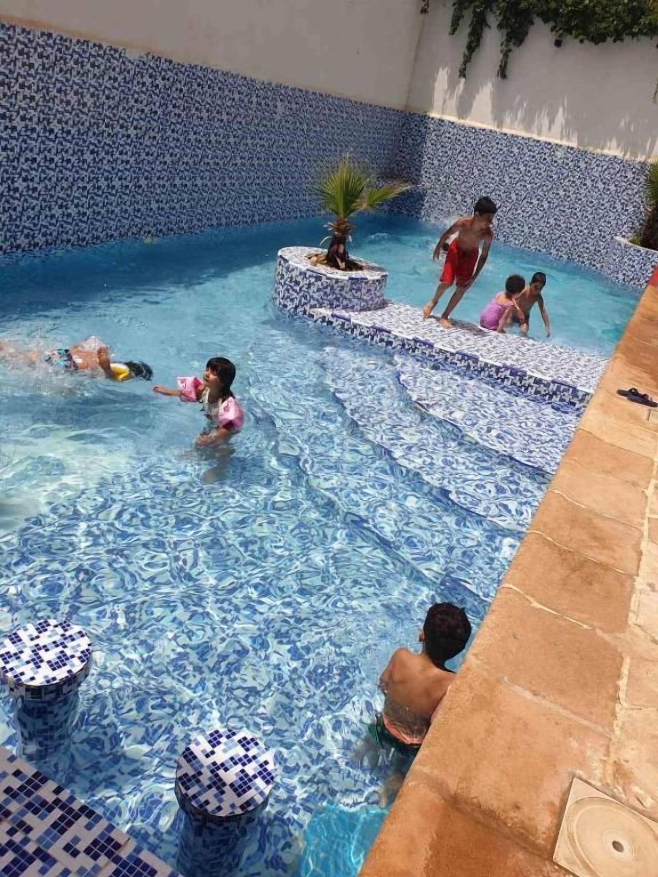 Foto - Le Privilege Hotel
