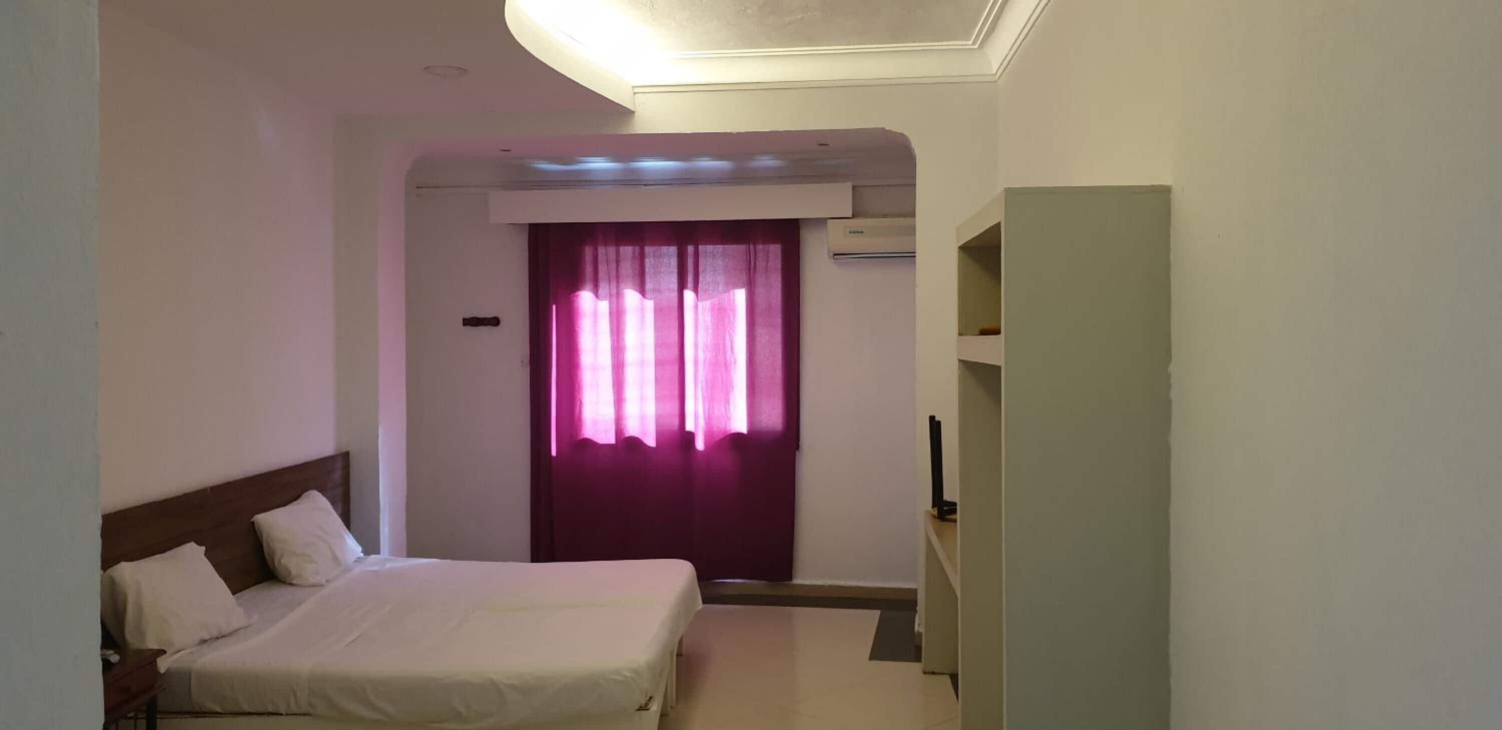 Foto - Hôtel le privilège