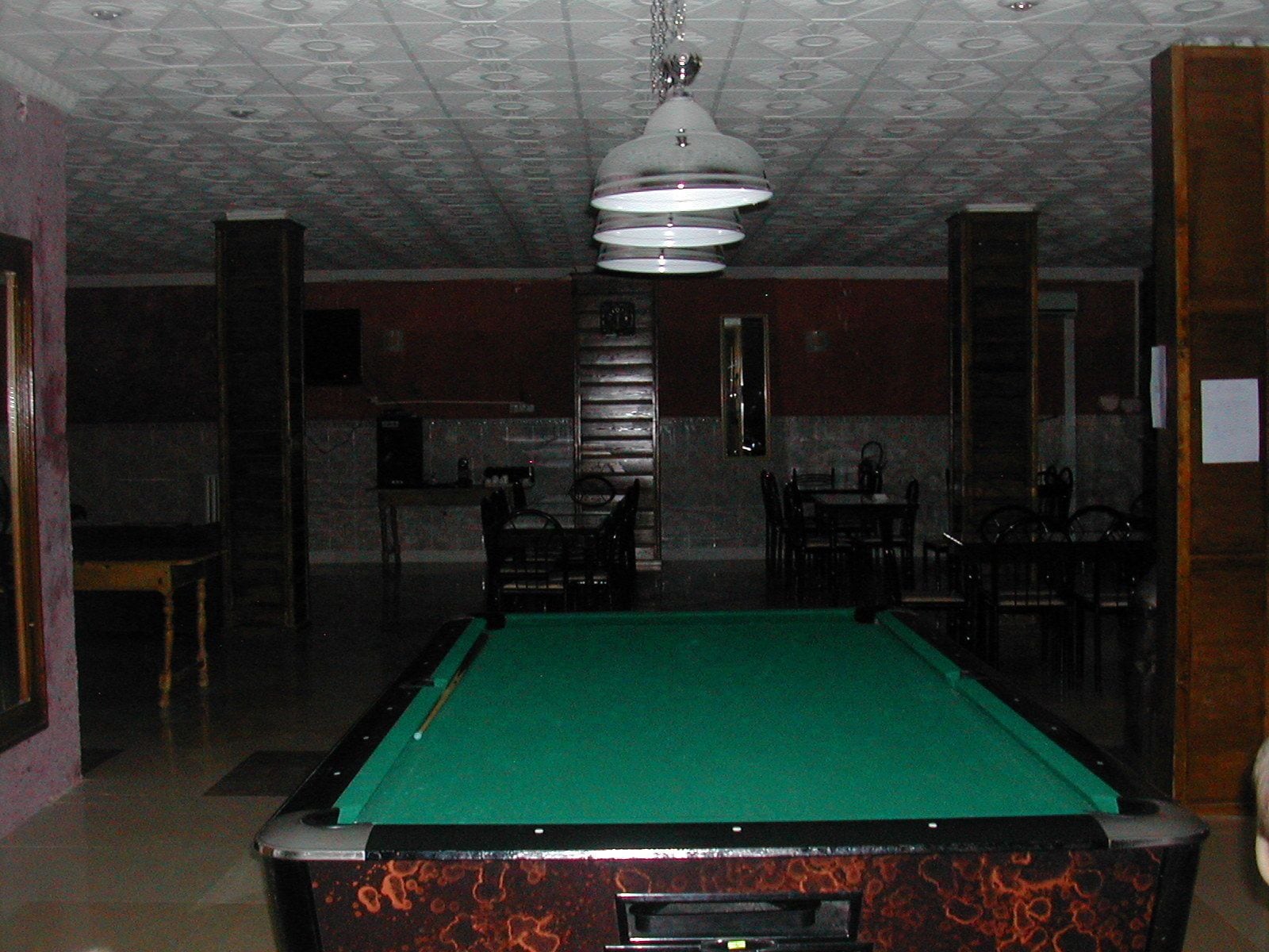 Foto - Hôtel le privilège