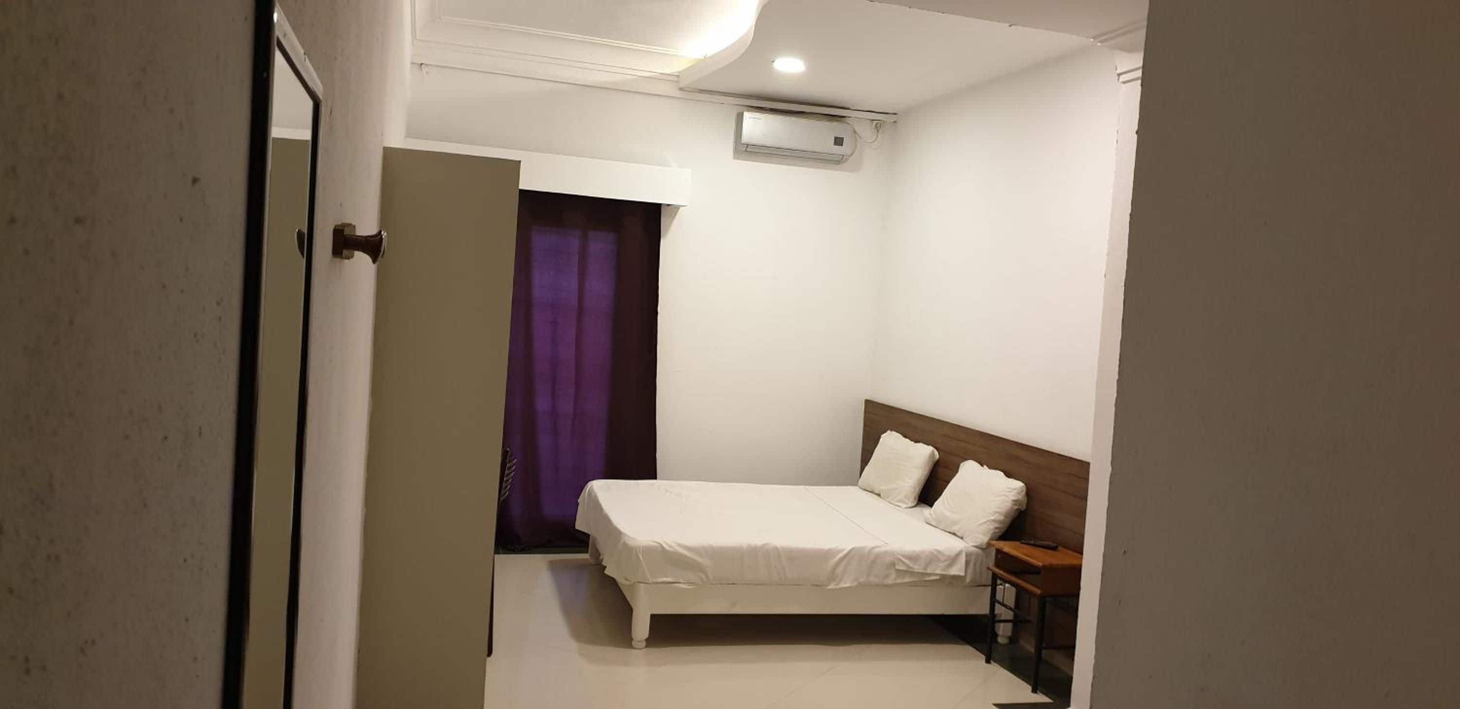 Foto - Le Privilege Hotel