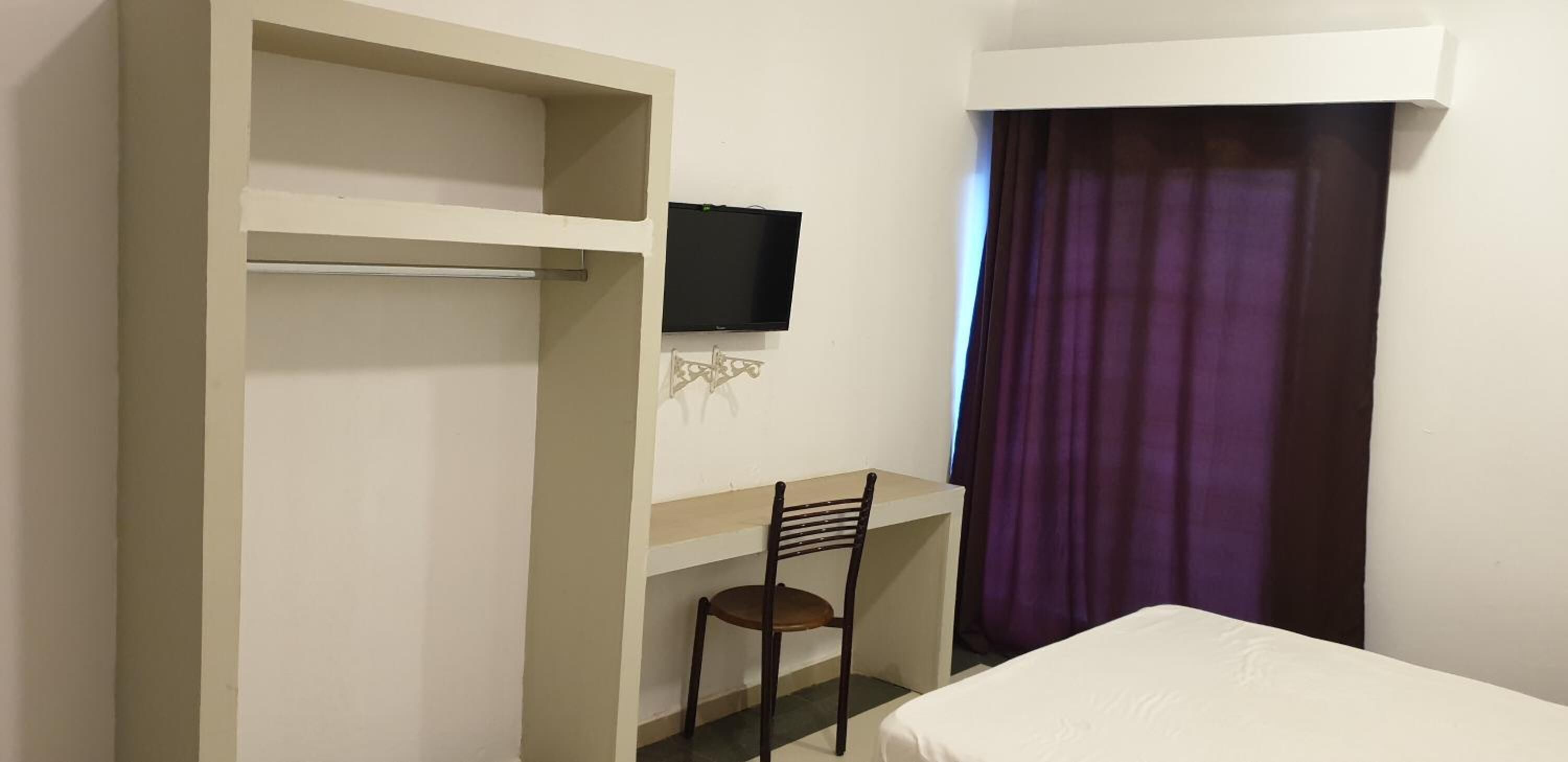 Foto - Hôtel le privilège