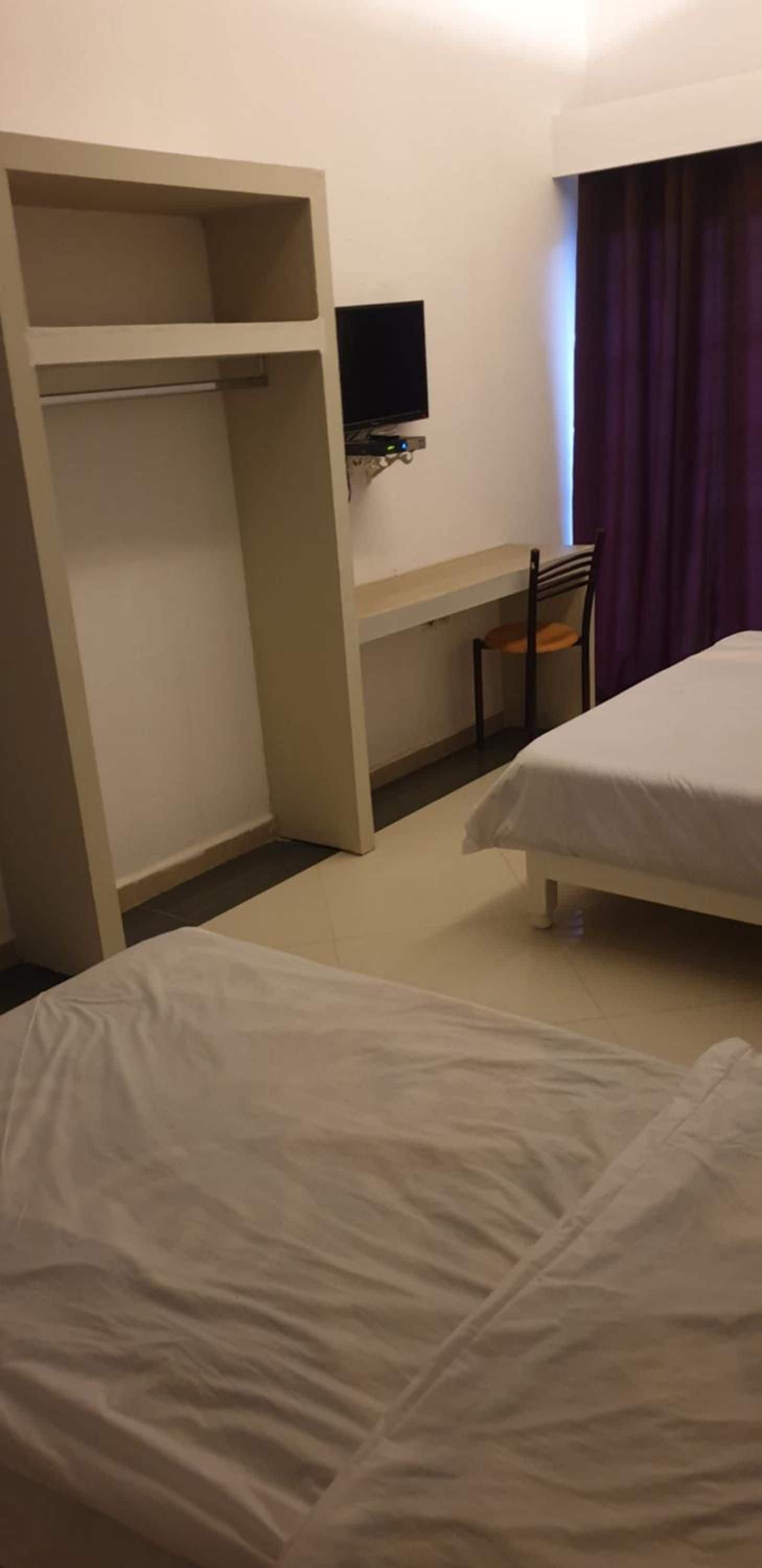Foto - Le Privilege Hotel