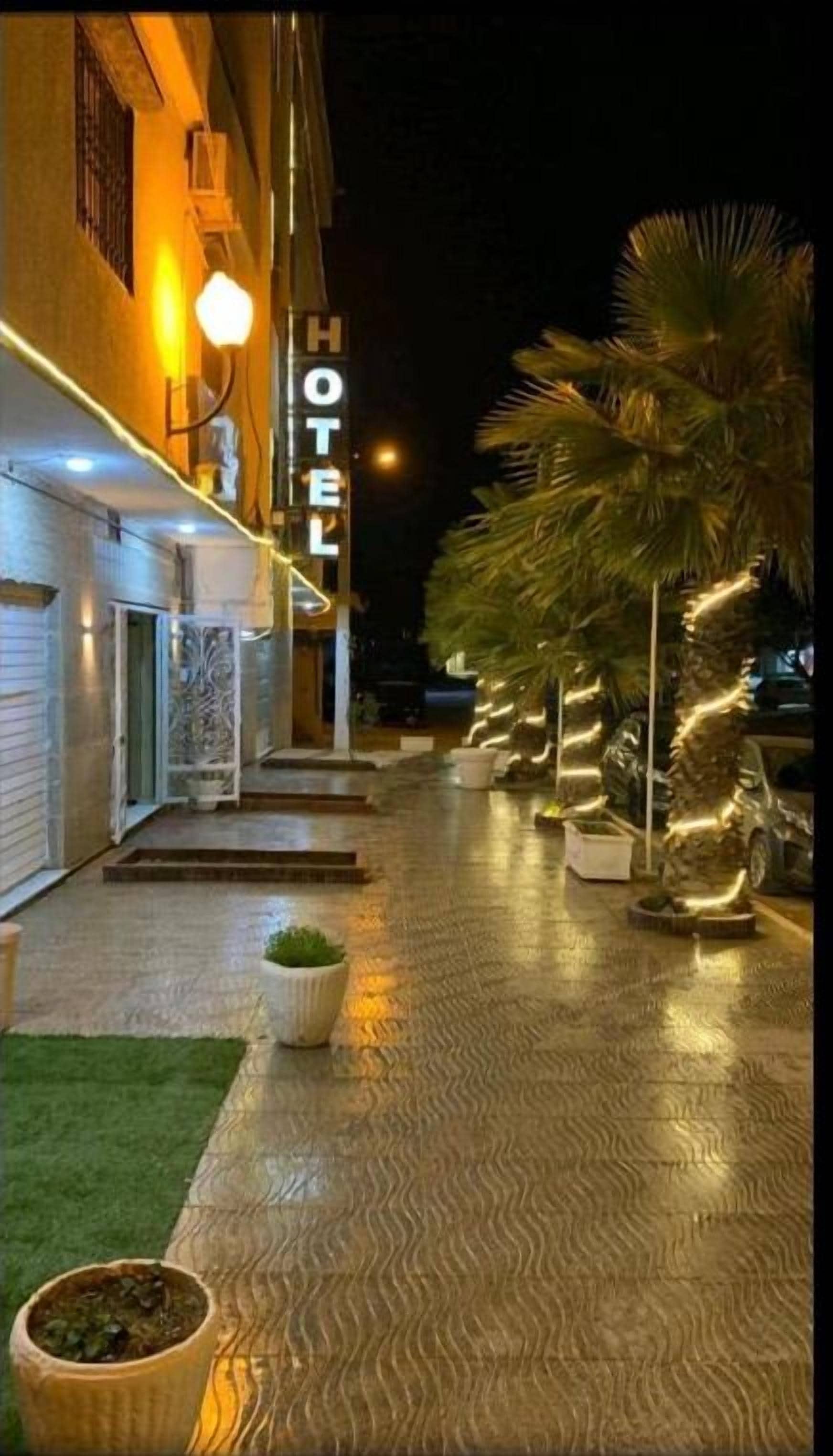 Foto - Le Privilege Hotel