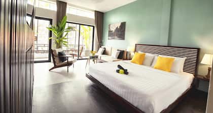 Ananda's Siem Reap