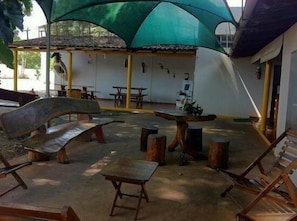 Detalle interior