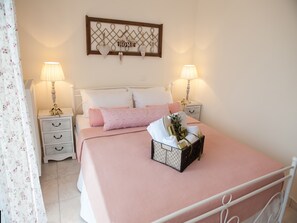 Apartment, 2 Schlafzimmer (Manolia)