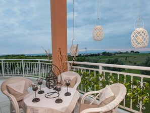 Terras