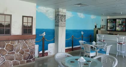 Merada Termal Hotel & Spa