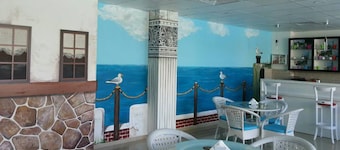 Merada Termal Hotel & Spa