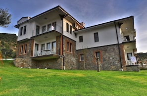 Exterior - Merada Termal Hotel & Spa (Dikili)