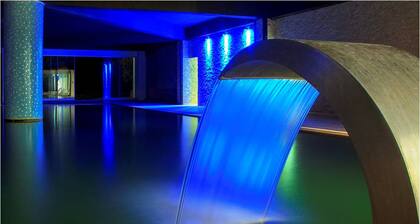 Merada Termal Hotel & Spa