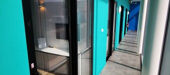 Ooostel 2be Zaventem