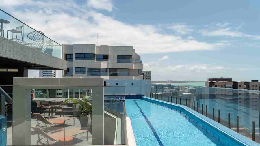 Intercity Maceio