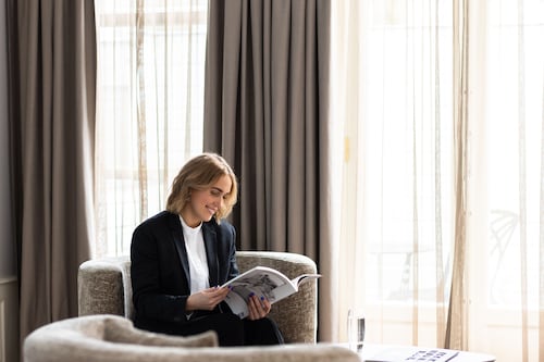 Canal Suites Amsterdam