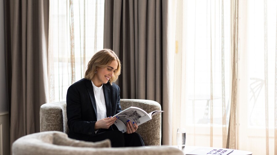 Canal Suites Amsterdam