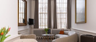 Canal Suites Amsterdam