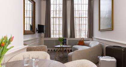 Canal Suites Amsterdam