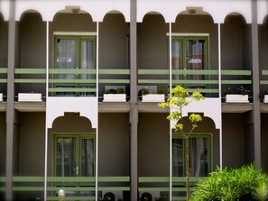 Front of property - Yucca Alacati (Cesme)