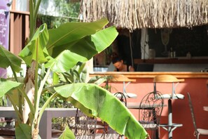 Exterior - Yucca Alacati (Cesme)