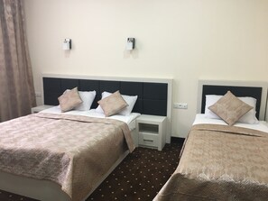 Chambre Triple Classique