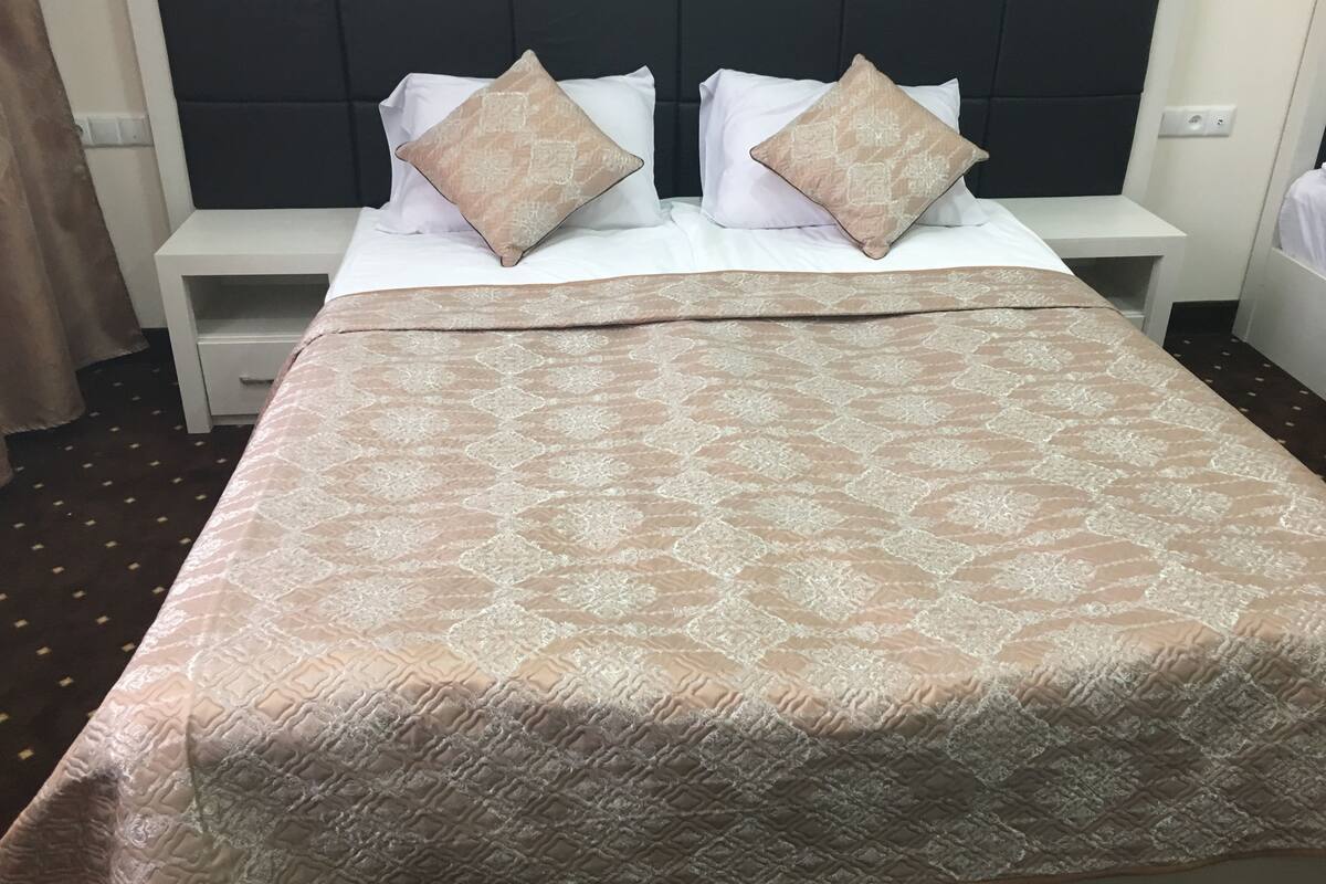 Chambre Triple Classique
